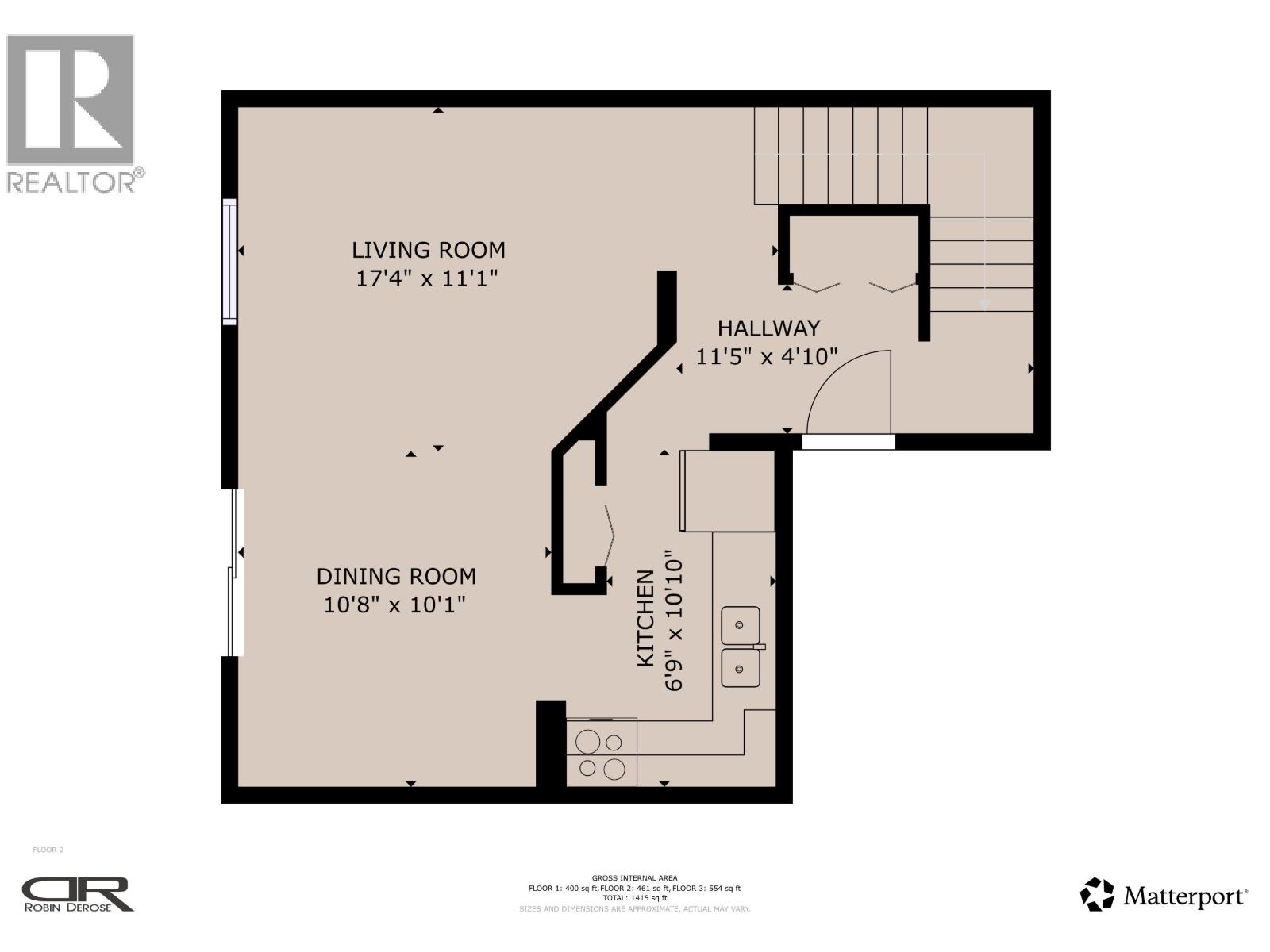 8818 101 AVENUE - 3