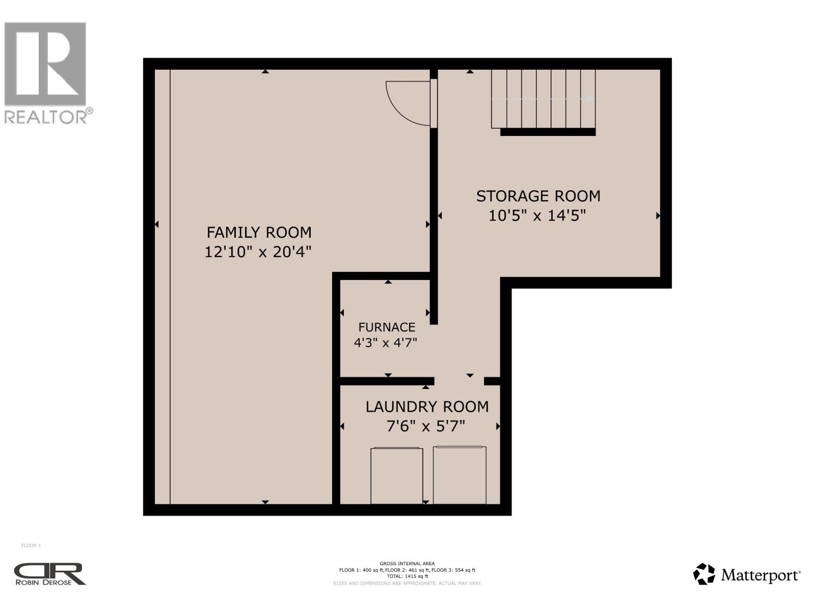 8818 101 AVENUE - 5