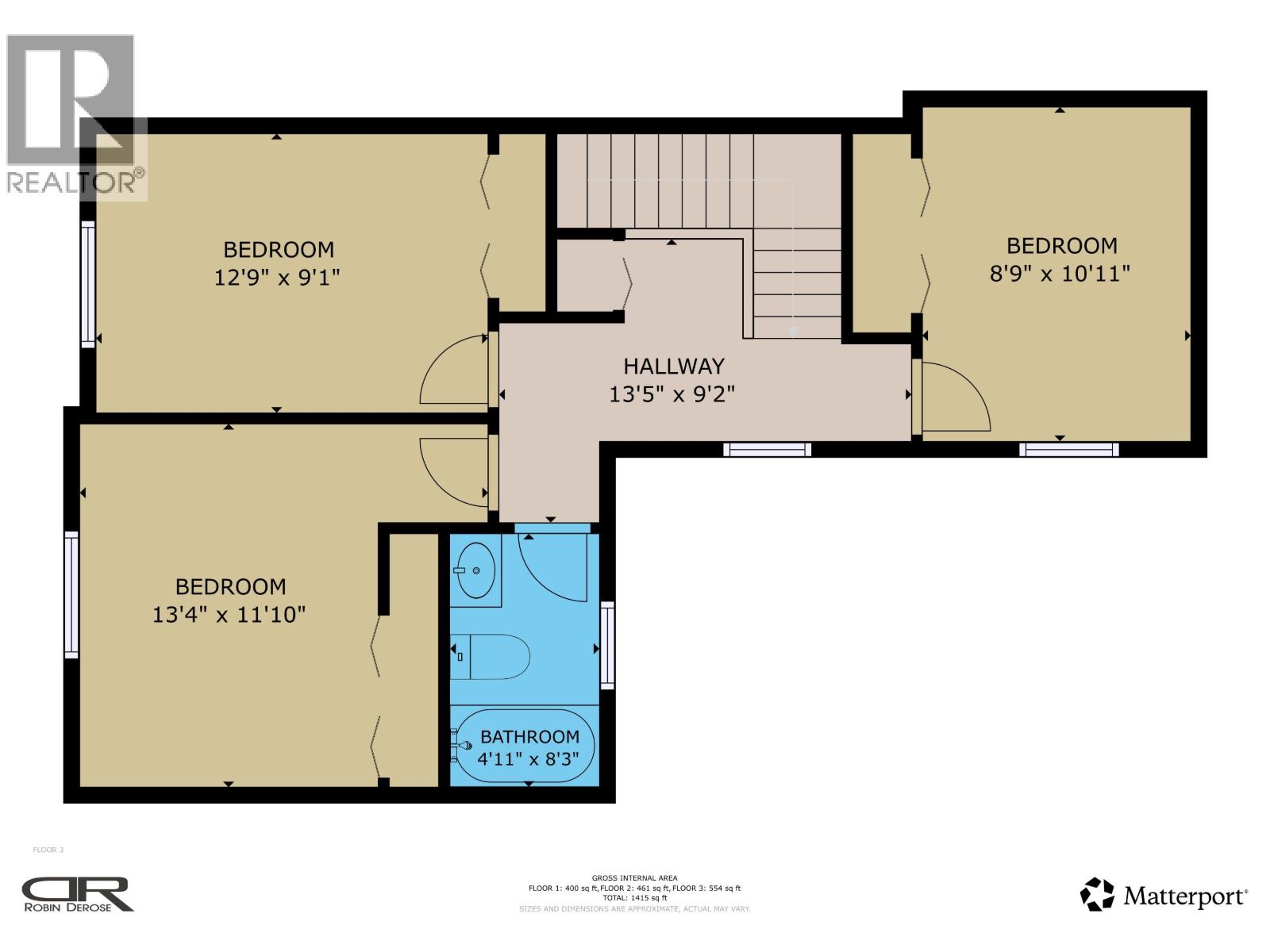 8818 101 AVENUE - 4