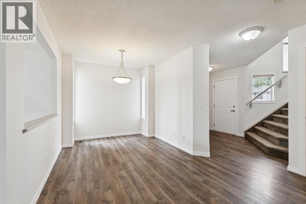 Dining room/Home office