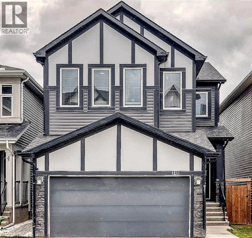 349 Seton Villas SE - photo 2