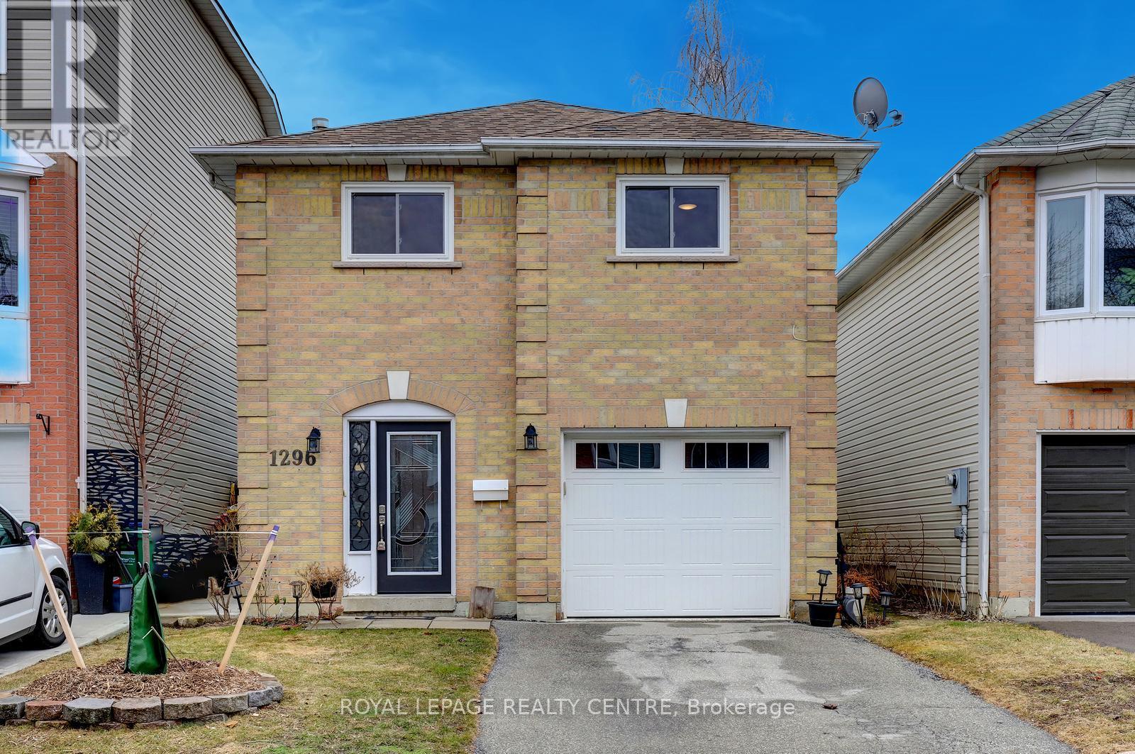 1296 WOODHILL COURT - 3