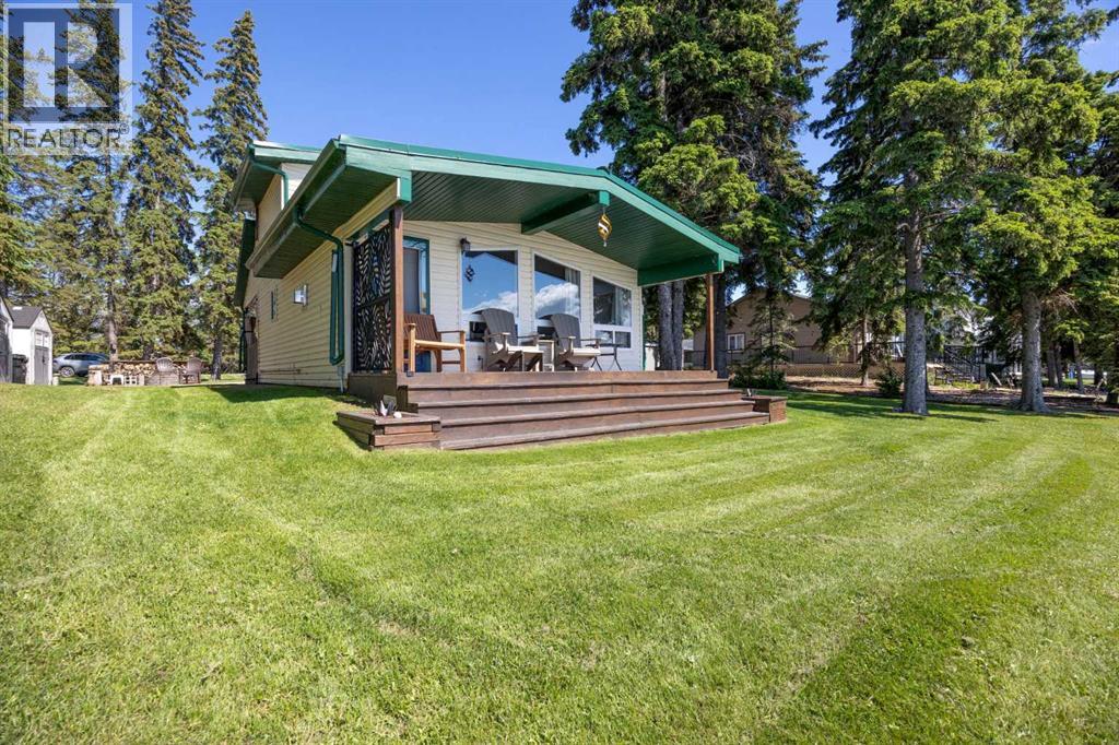 2ND COTTAGE LAKEFRONT