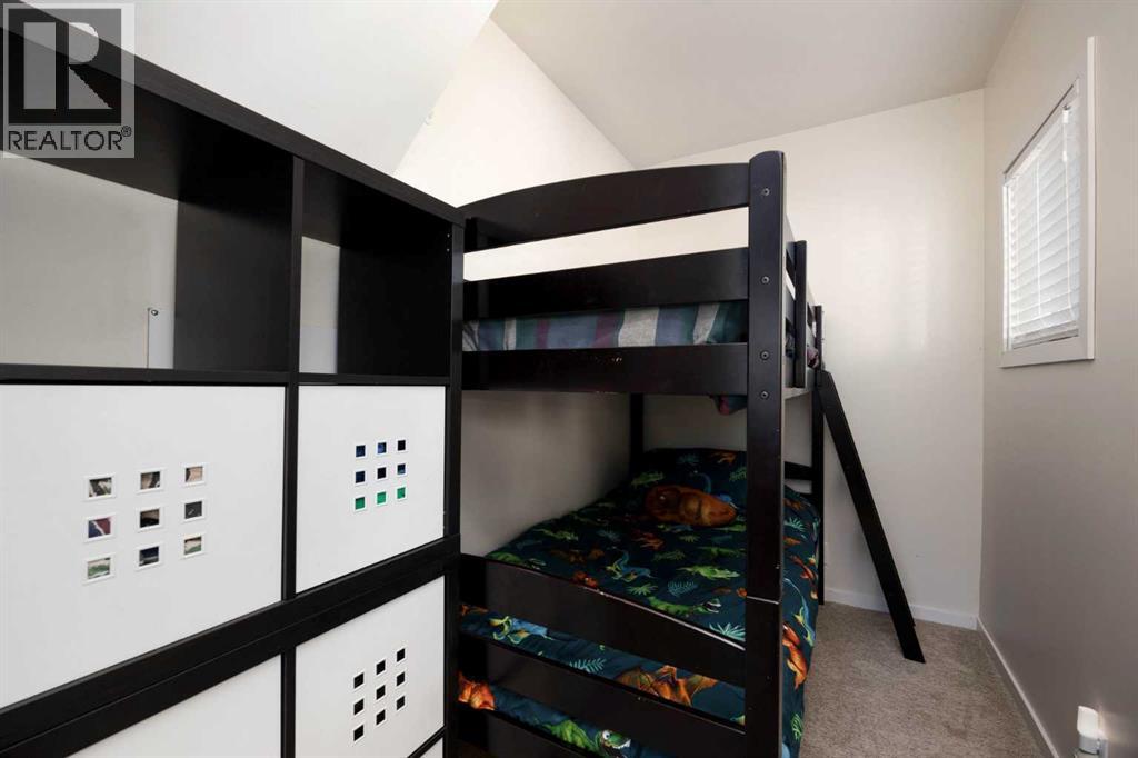 MAIN FLOOR BEDROOM