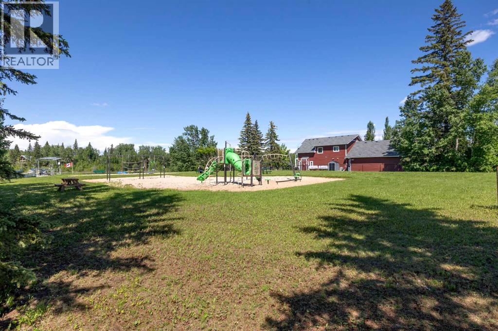 PUBLIC PARK AND GREEN SPACE ACROSS THE STREET