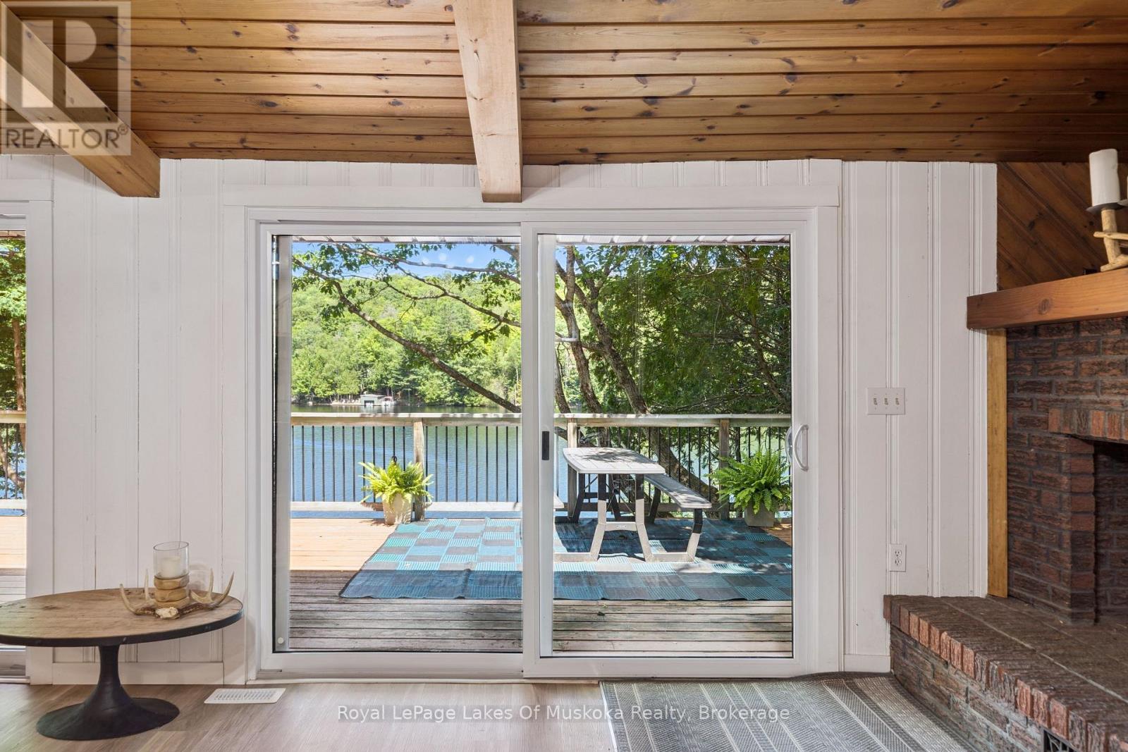 1345 SINCLAIR TRAIL KAWAGAMA LAKE TRAIL - 17