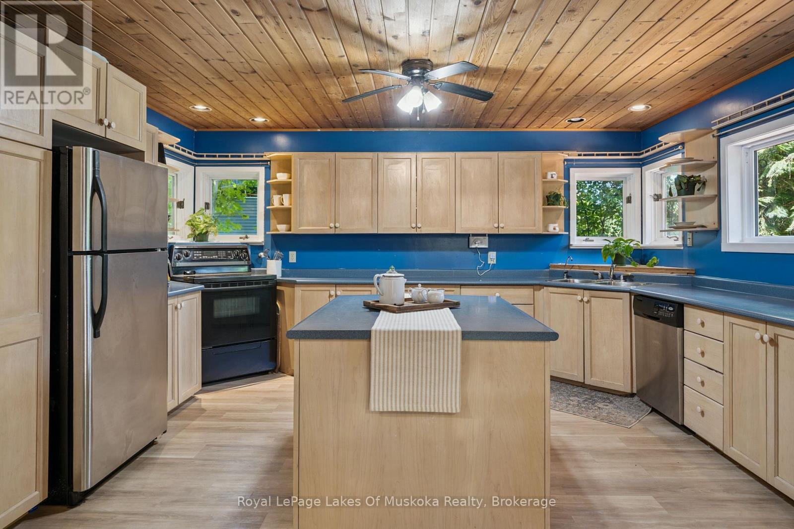 1345 SINCLAIR TRAIL KAWAGAMA LAKE TRAIL - 6