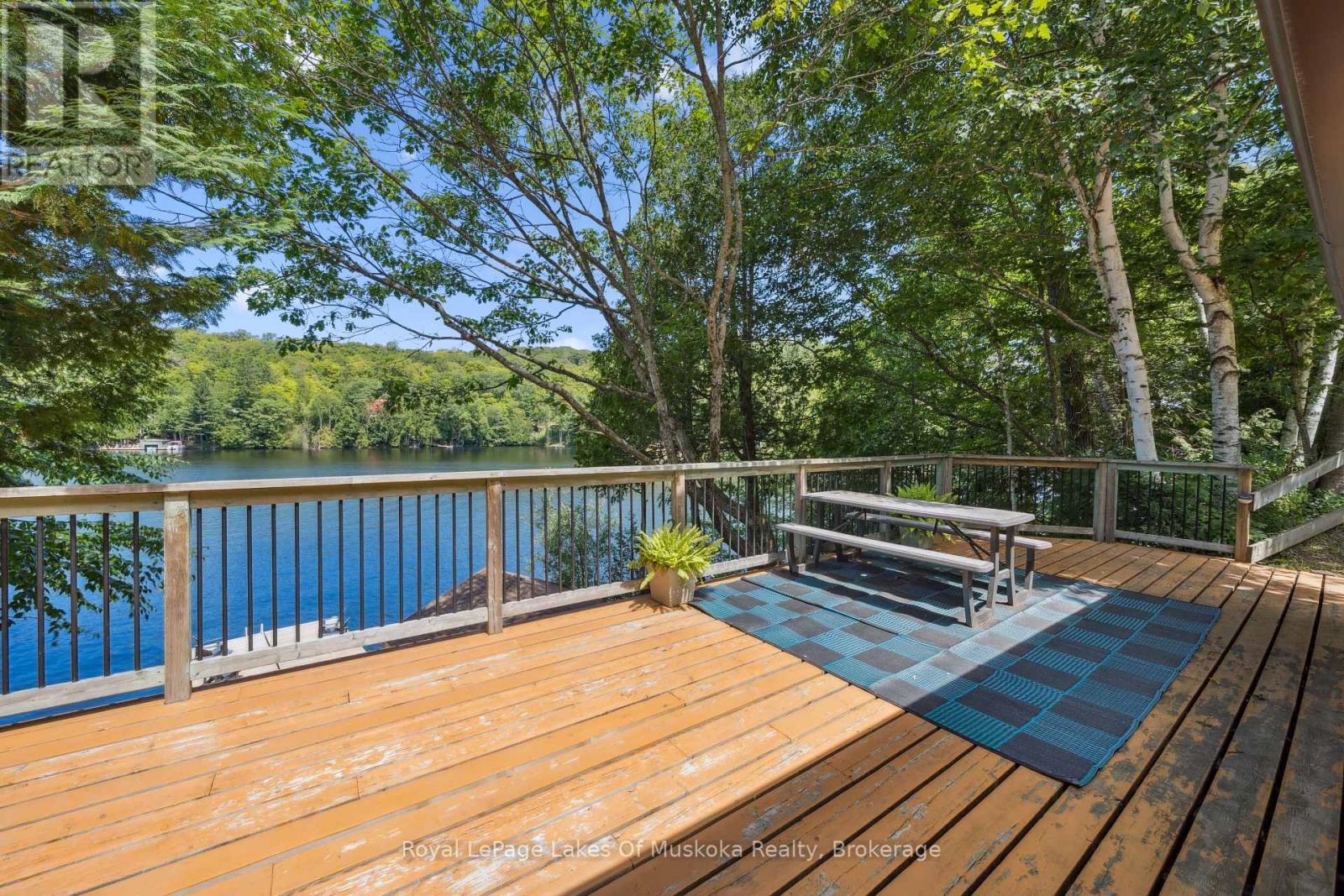 1345 SINCLAIR TRAIL KAWAGAMA LAKE TRAIL - 9