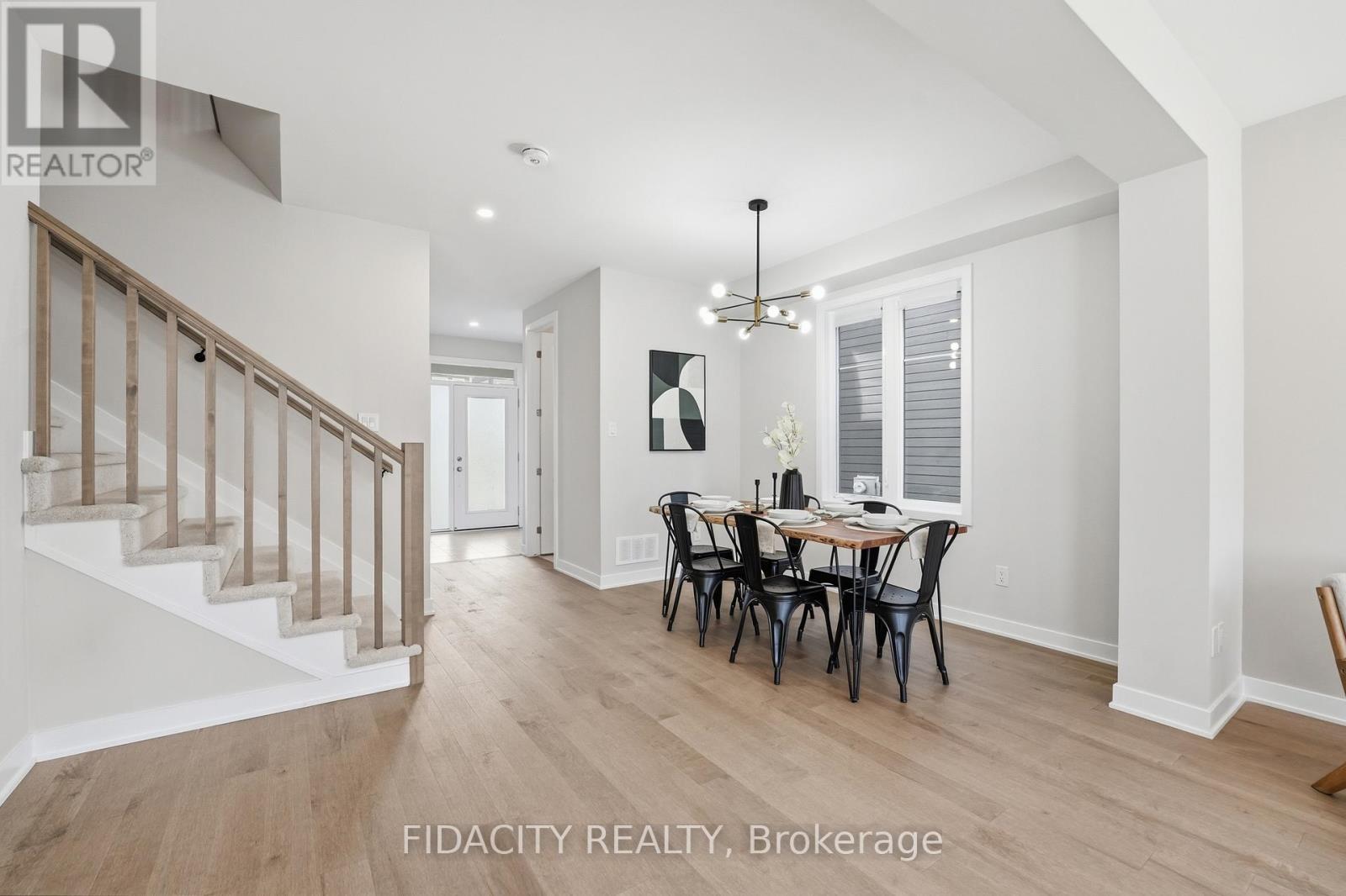 3 Bed, 3 Bath House for Sale in Ottawa – 622 TERRIER CIRCLE, Ottawa – MLS# X13481866 - Image 6