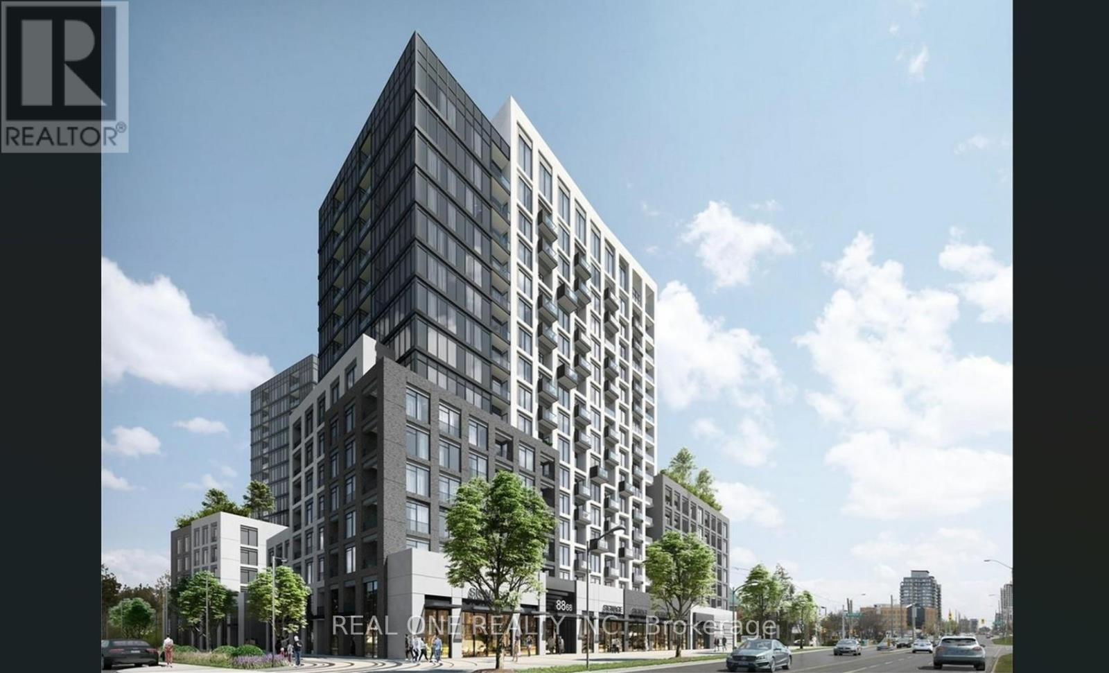 #201E 8868 YONGE STREET - 1