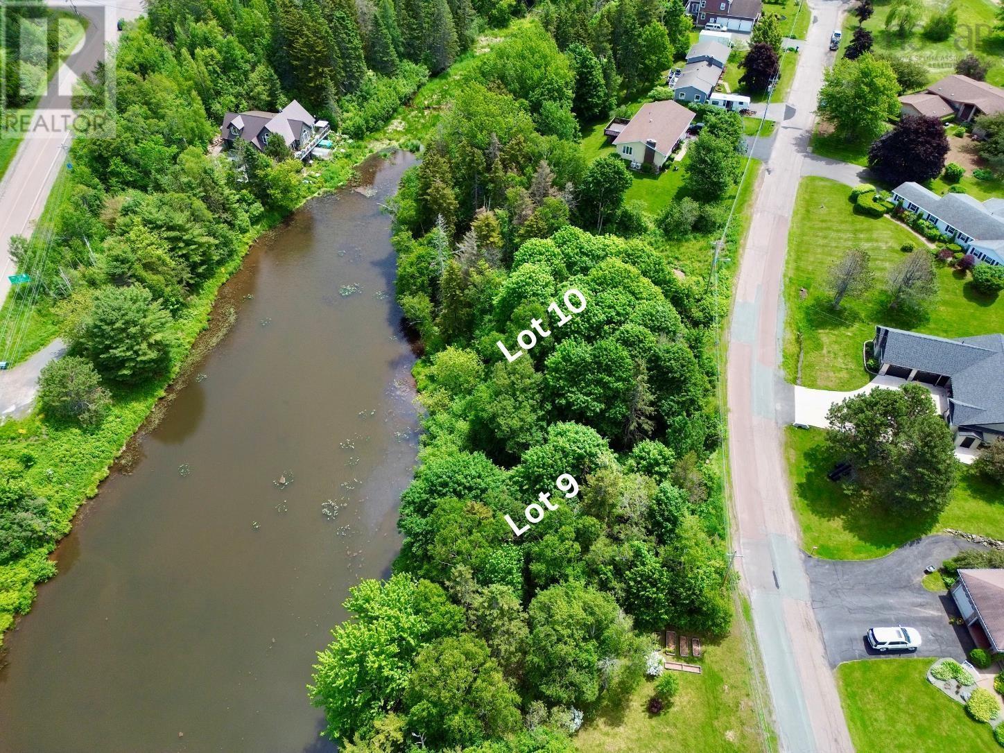 Lot 10 Biggs Drive - 10
