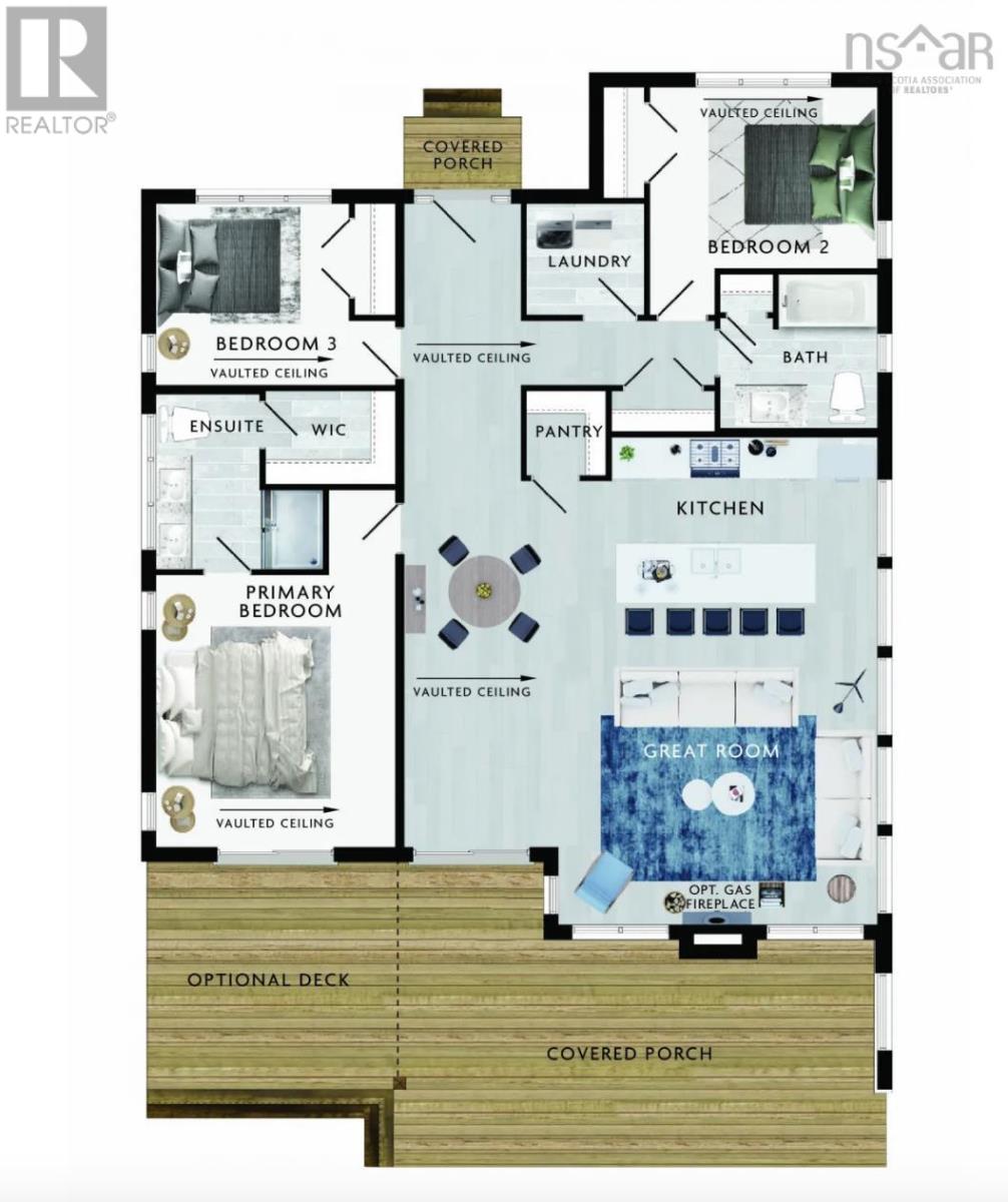 Lot 10 Biggs Drive - 3