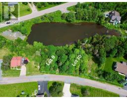 Laundry room - Lot 10 Biggs Drive, Amherst, NS B4H3Y2 Photo 8