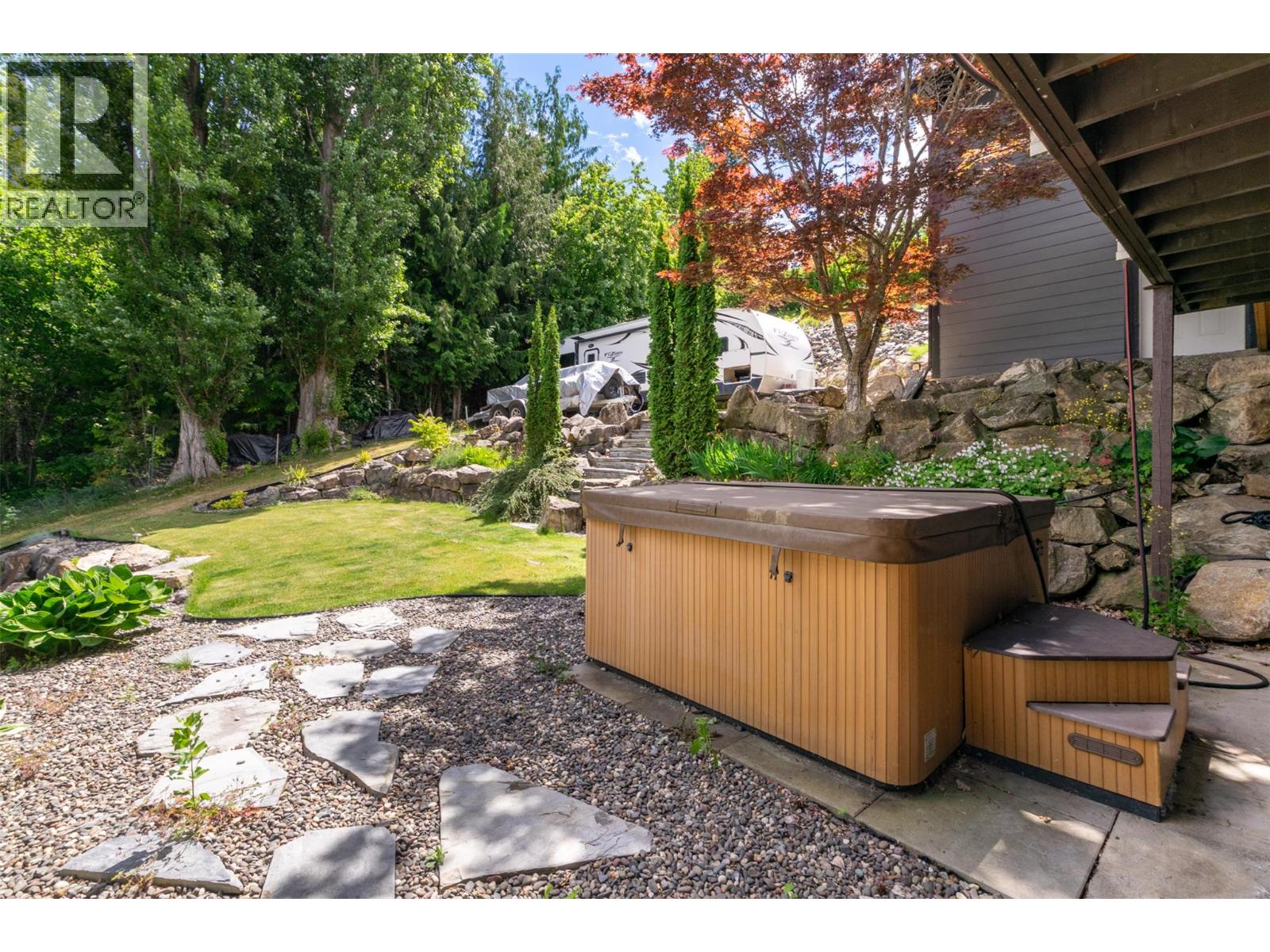  2617 Mountview Drive, Blind Bay