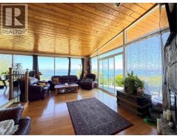 Bedroom - 2472 Mountview Rd, Port Mcneill, BC V0N2R0 Photo 10