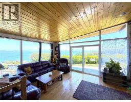 Bedroom - 2472 Mountview Rd, Port Mcneill, BC V0N2R0 Photo 9