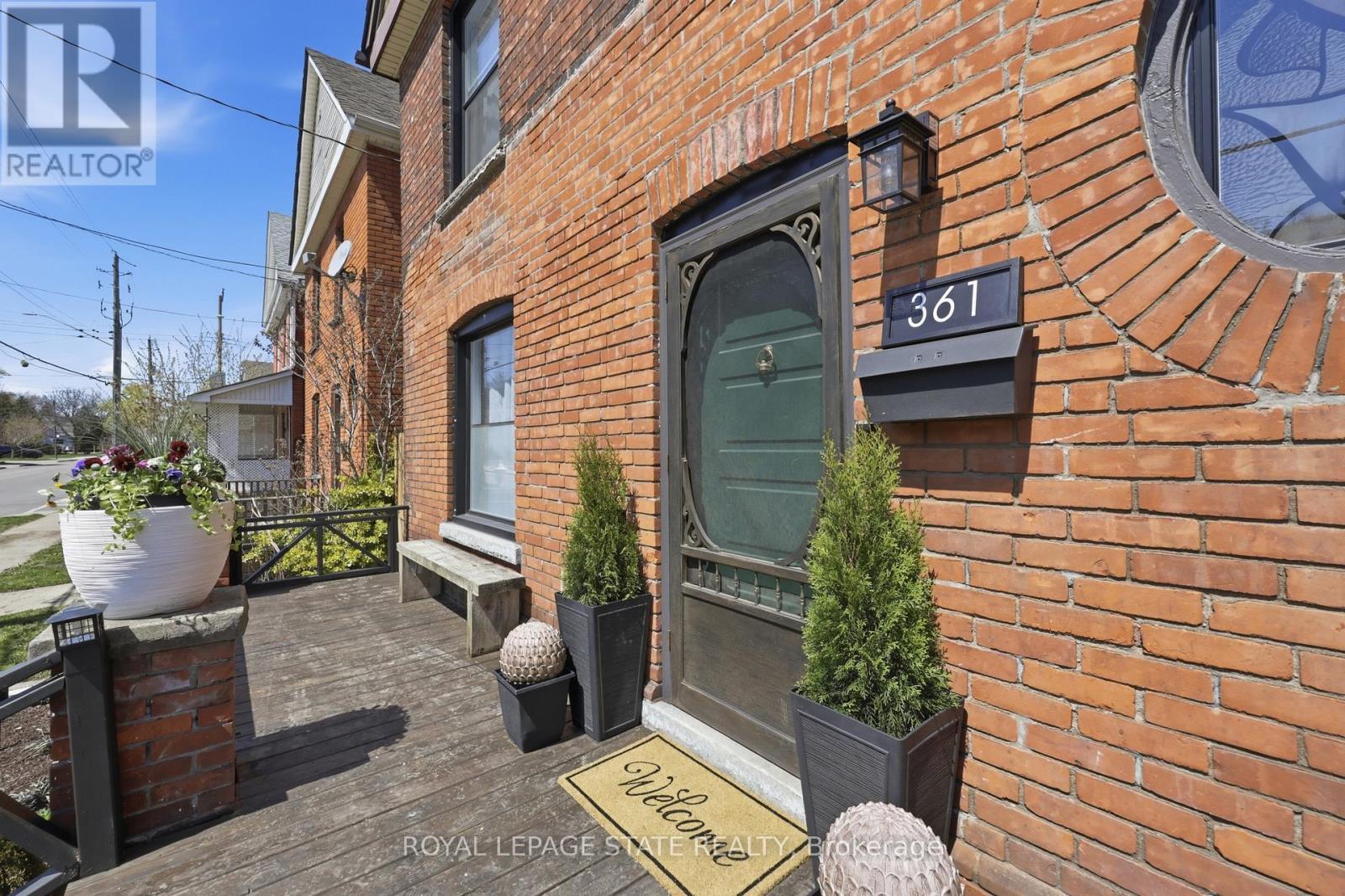 361 CUMBERLAND AVENUE - 3