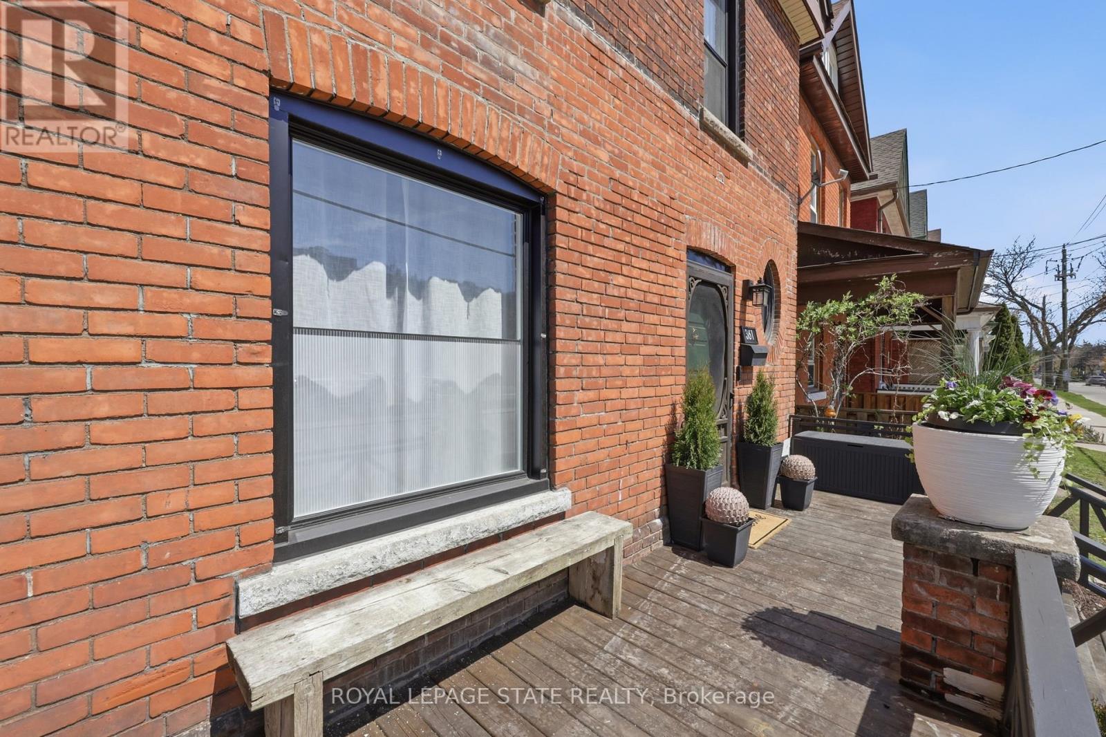 361 CUMBERLAND AVENUE - 4