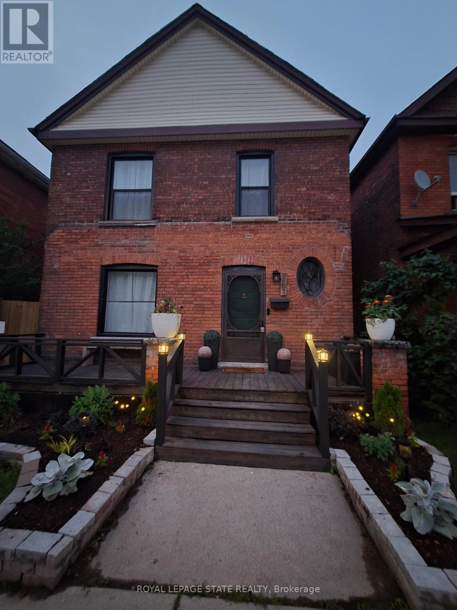 361 CUMBERLAND AVENUE - 5