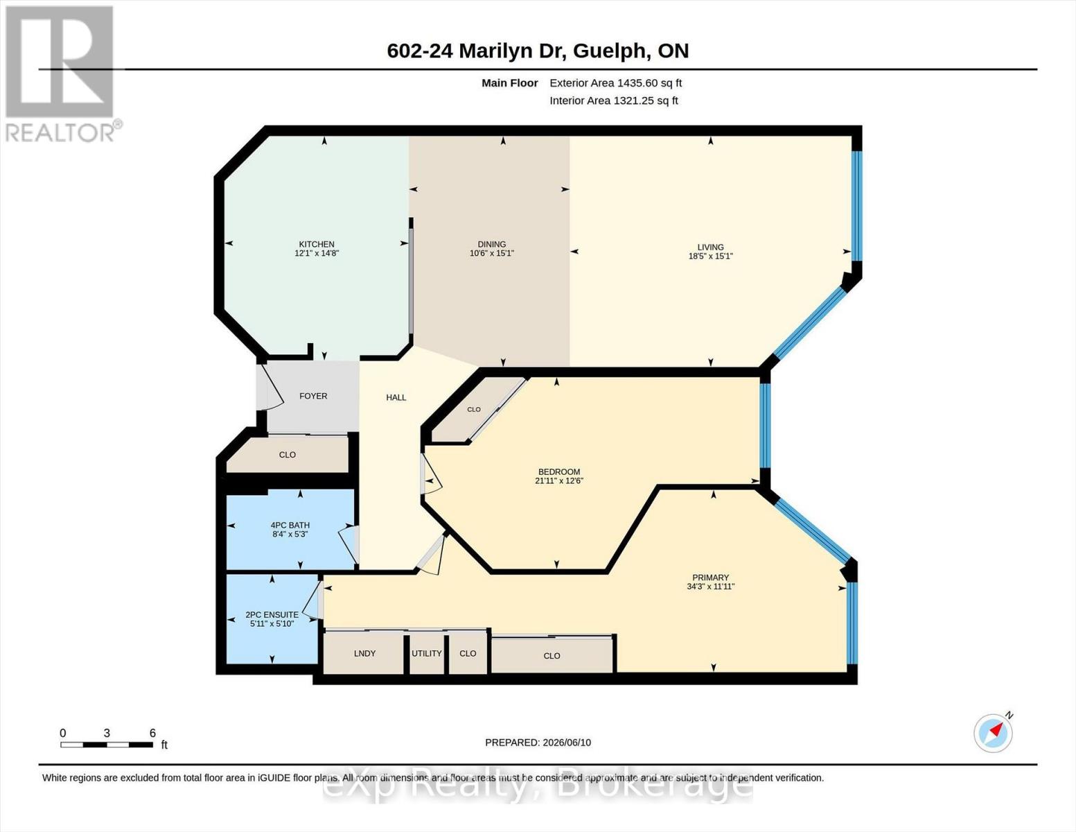 #602 24 MARILYN DRIVE - 35