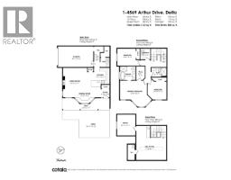 1 4569 Arthur Drive, Delta, BC V4K2X4 Photo 30