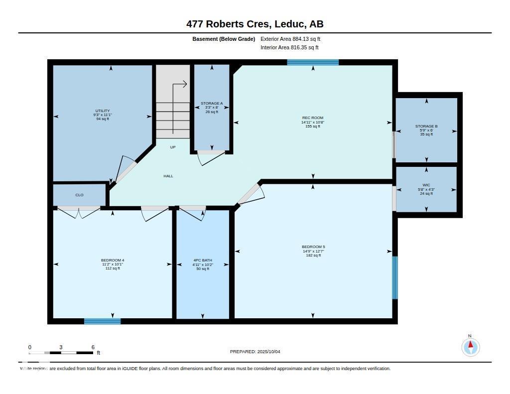 477 ROBERTS CR — photo 67