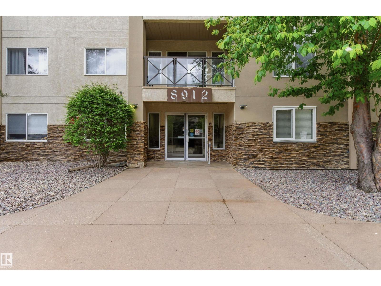 #309 8912 156 ST NW - 1
