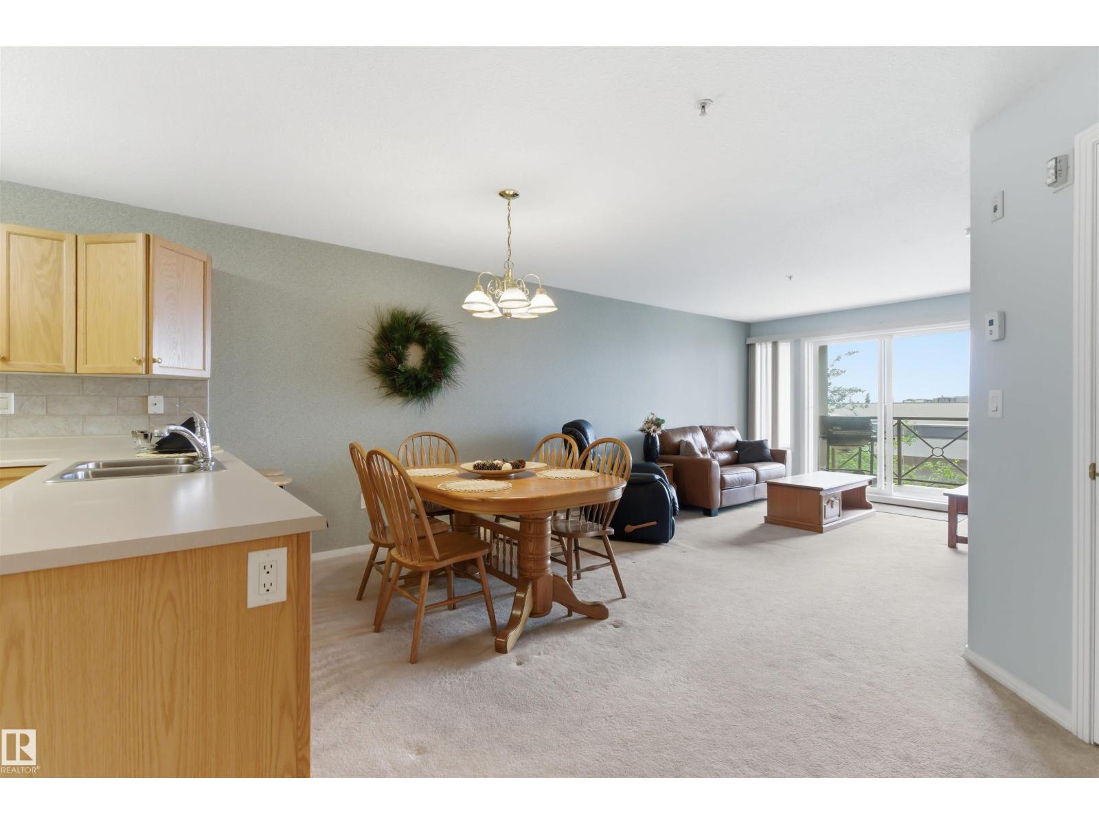 #309 8912 156 ST NW - 3
