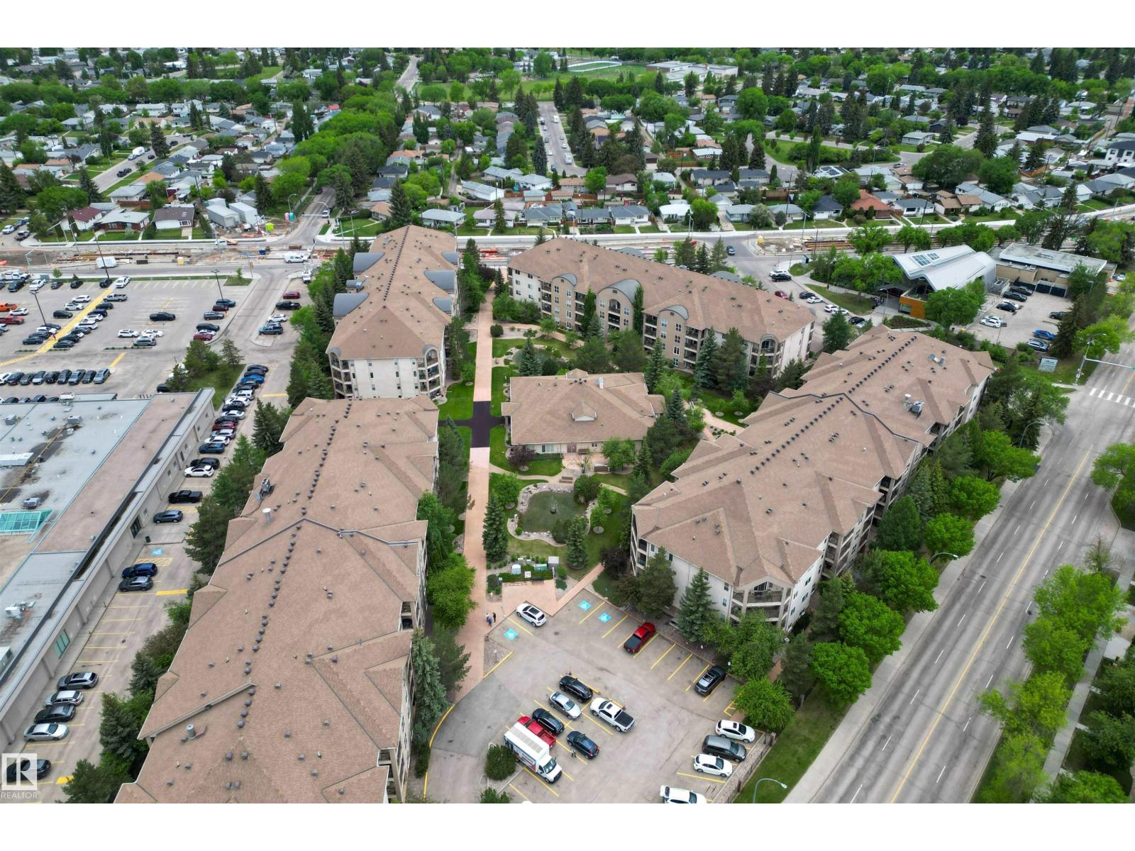 #309 8912 156 ST NW - 42