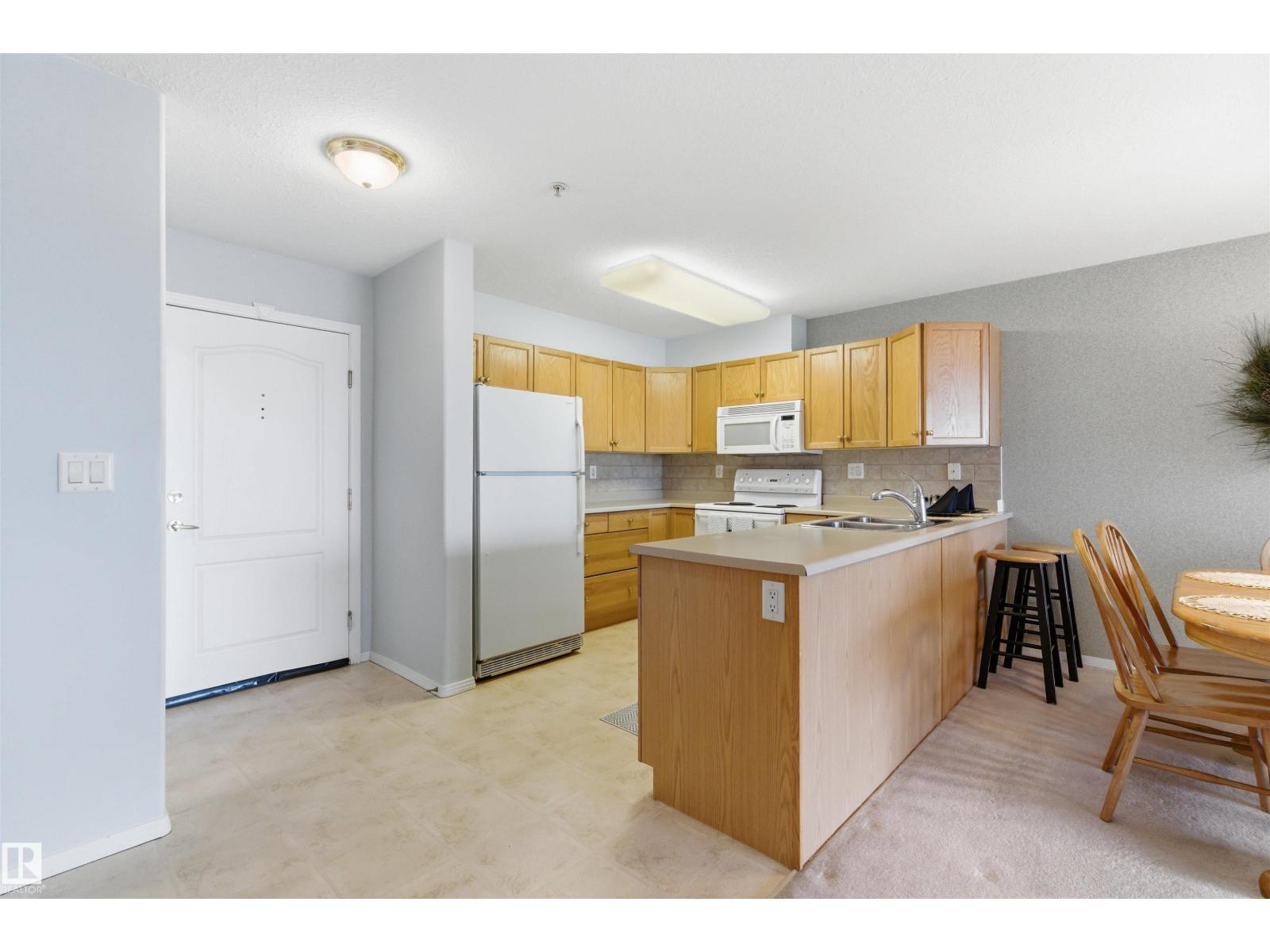 #309 8912 156 ST NW - 5