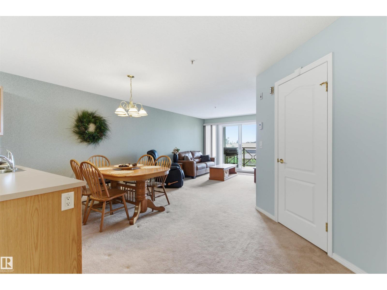 #309 8912 156 ST NW - 8