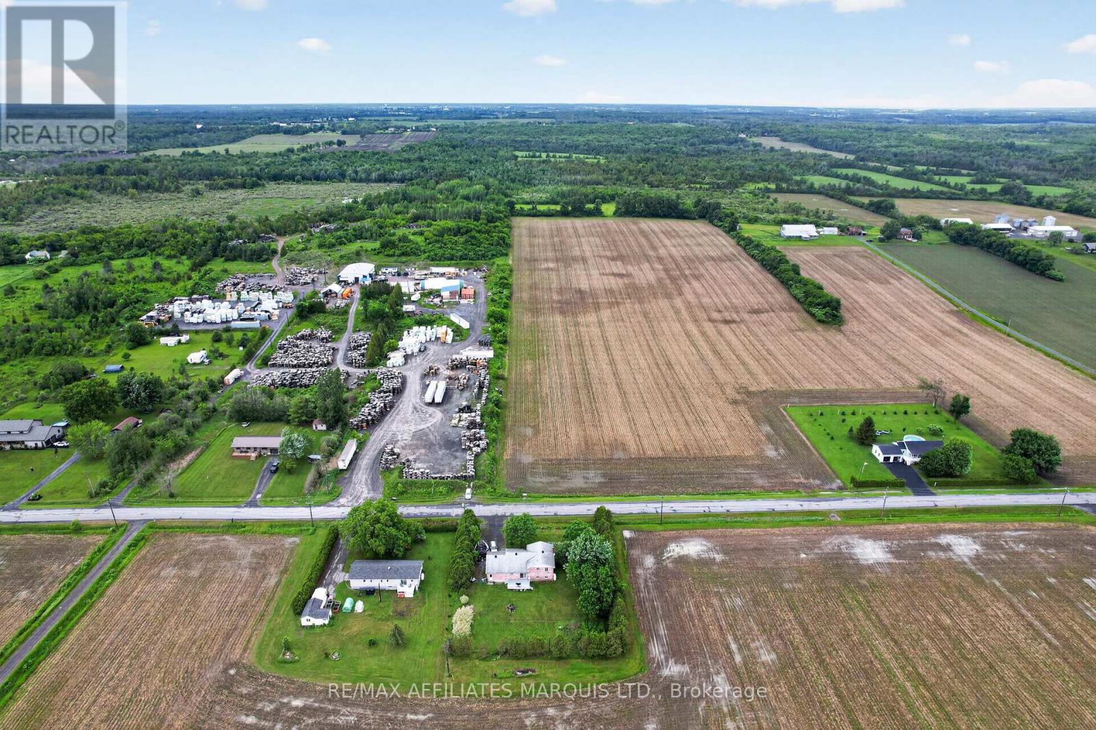20474 CONCESSION 8 ROAD - 40