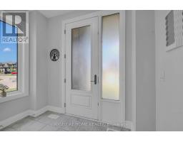 Laundry room - 1104 Edinburgh Drive, Woodstock, ON N4T0M2 Photo 12