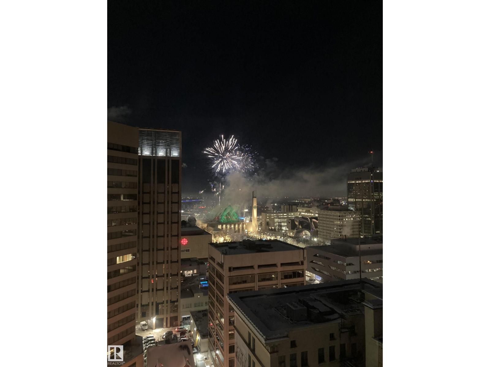 #1701 10024 JASPER AV NW - 15