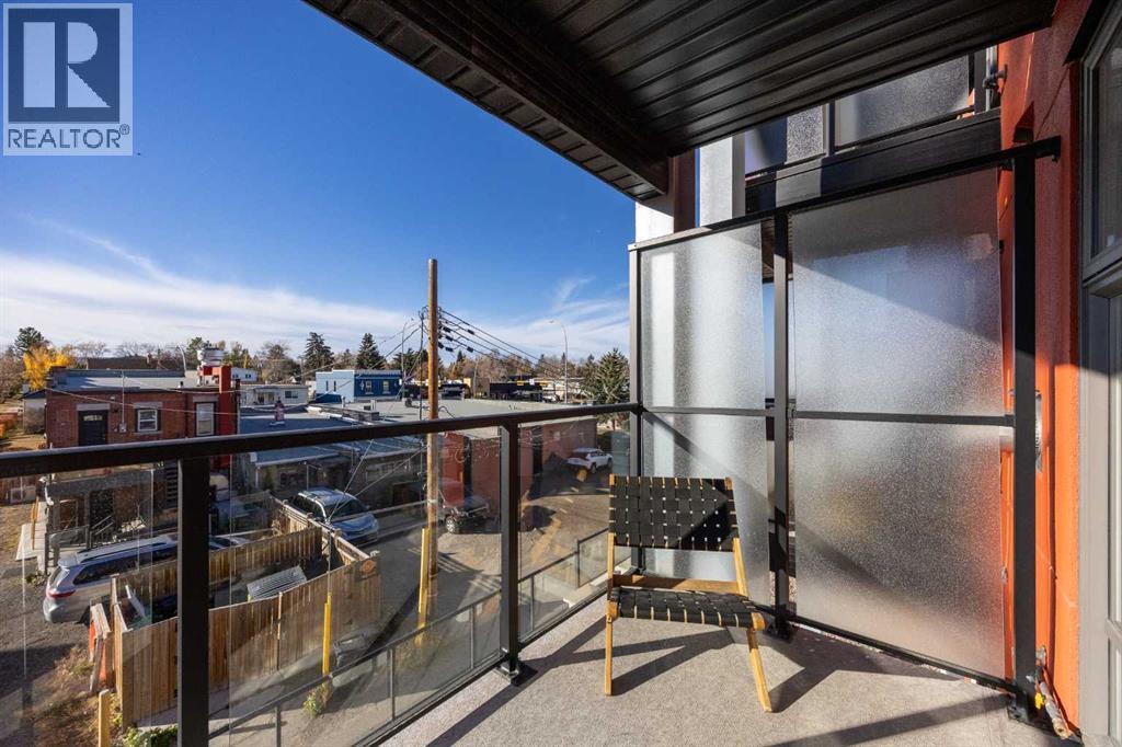 #309 725 4 Street NE - 22