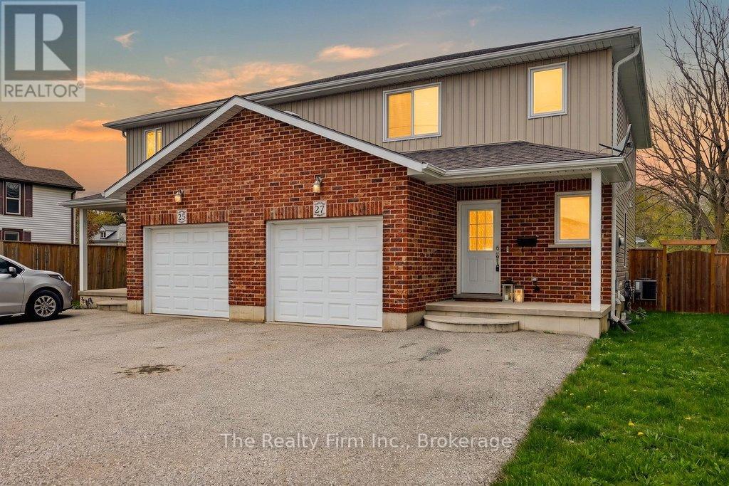 27 CATHERINE STREET - 2