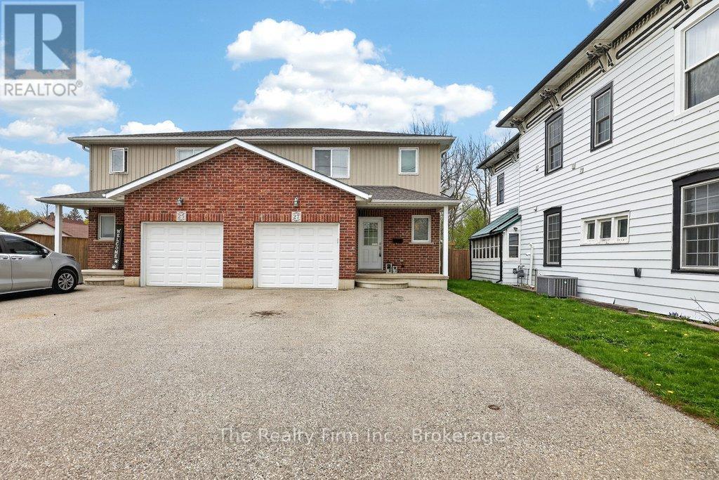 27 CATHERINE STREET - 3