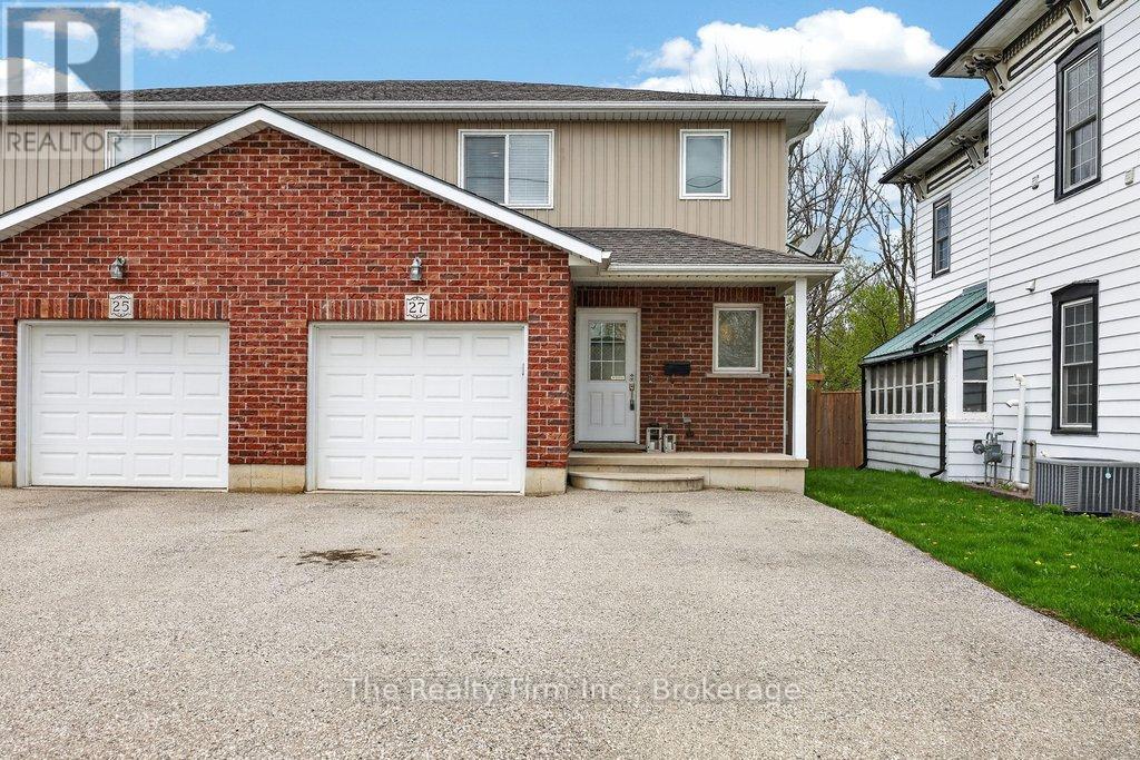 27 CATHERINE STREET - 1