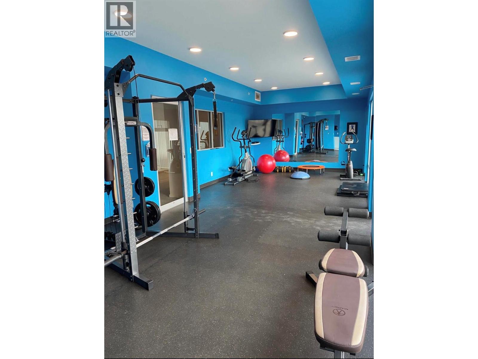614 1350 St Paul Street, Kelowna