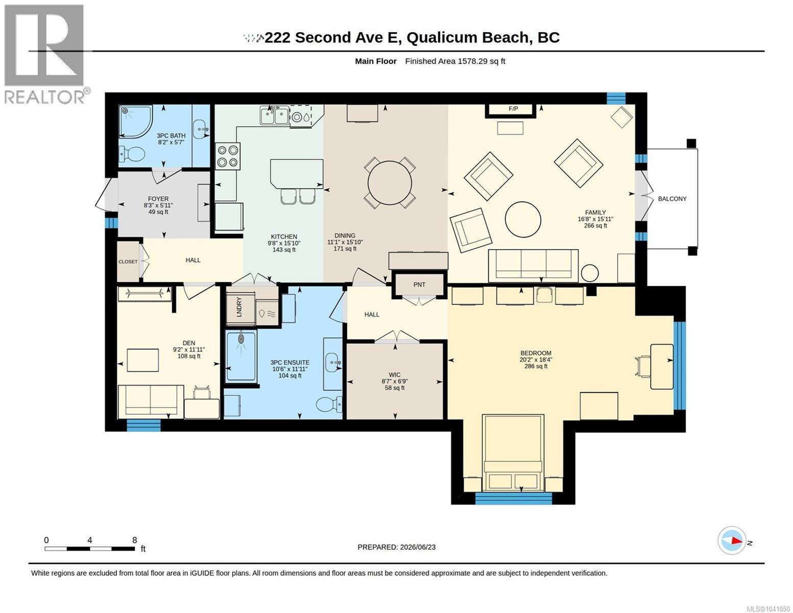 #302 222 Second Ave W - 8