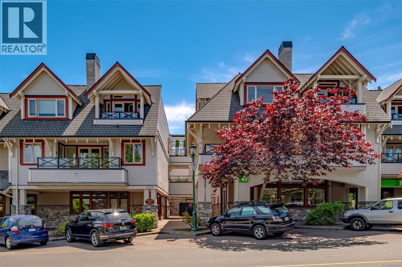 #302 222 Second Ave W - 45