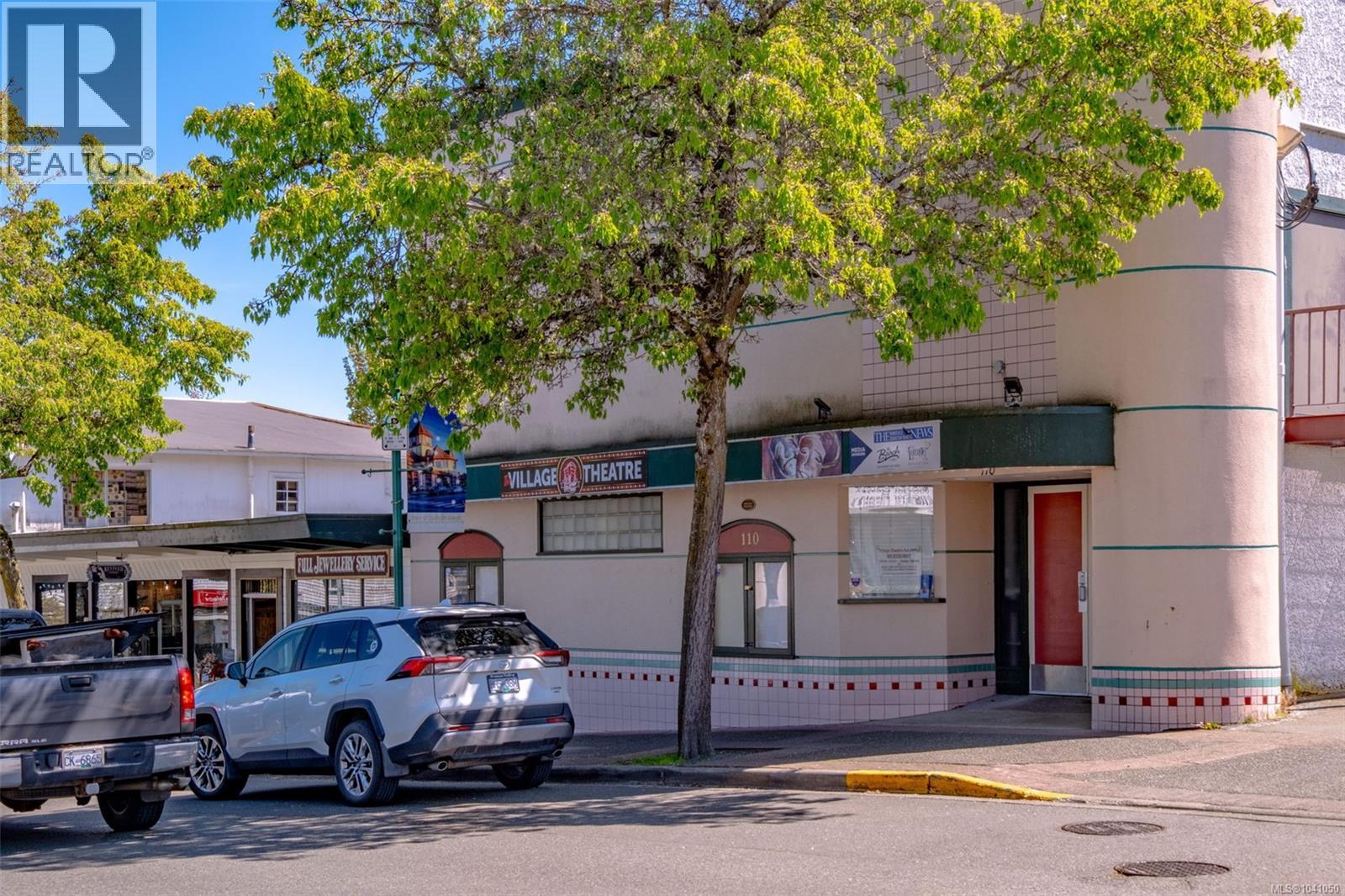#302 222 Second Ave W - 47