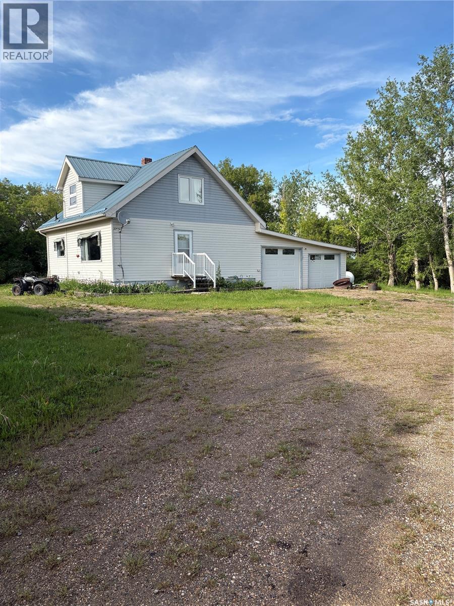 WITOWSKI ACREAGE - 1