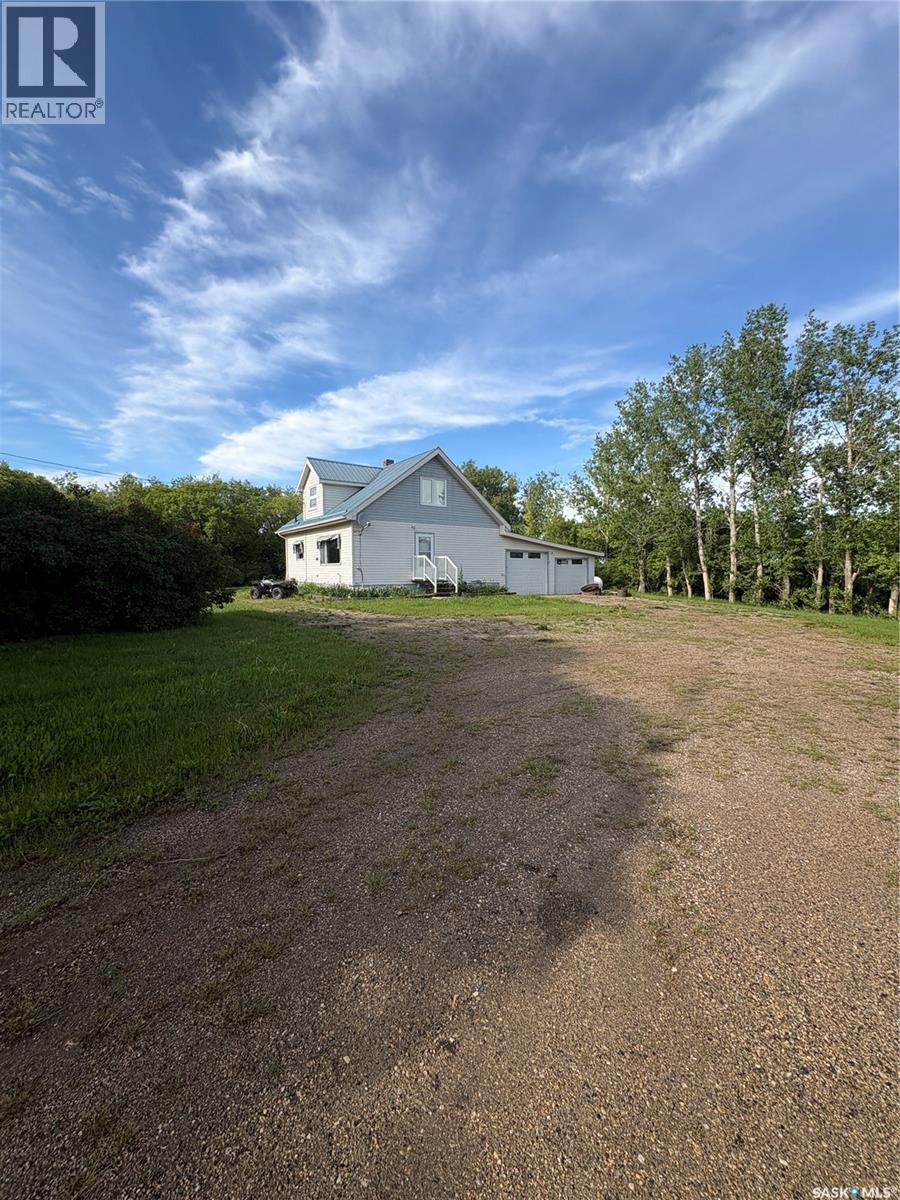 WITOWSKI ACREAGE - 2