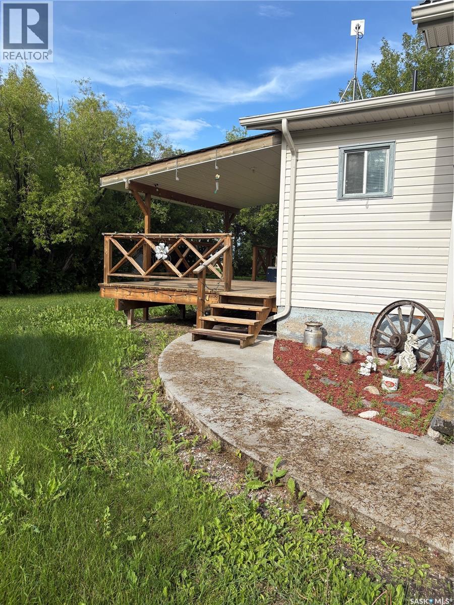 WITOWSKI ACREAGE - 3
