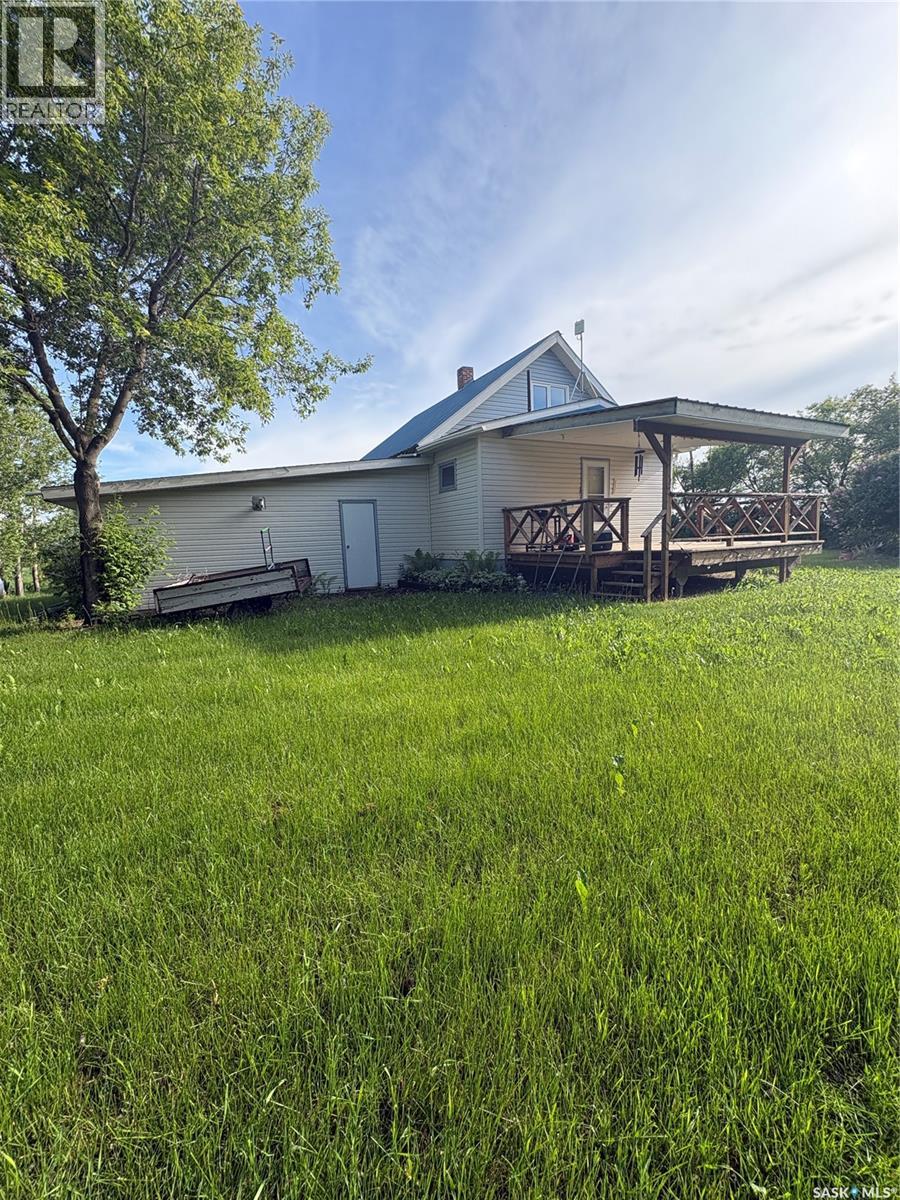 WITOWSKI ACREAGE - 32
