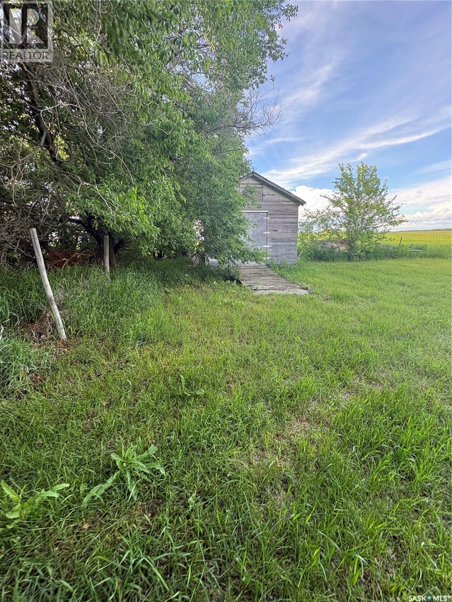 WITOWSKI ACREAGE - 36