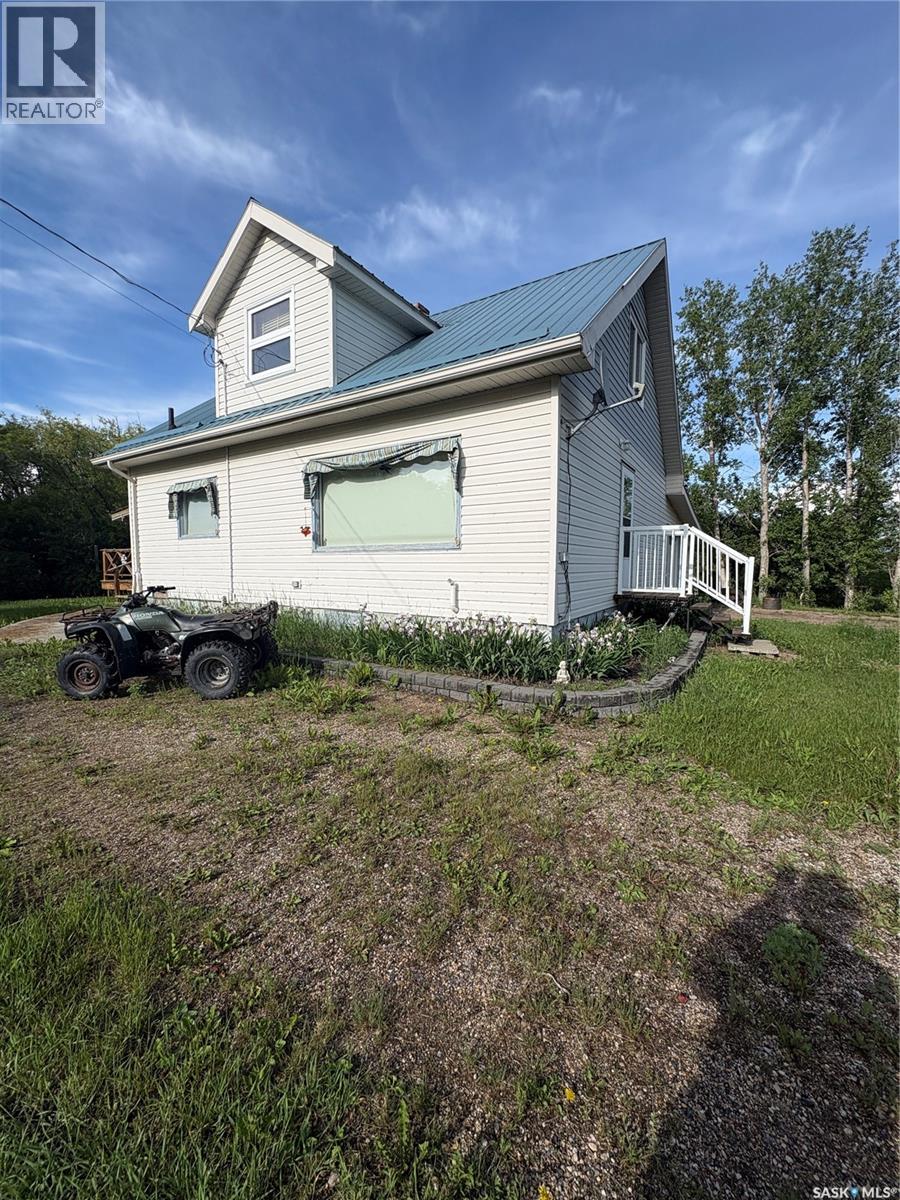 WITOWSKI ACREAGE - 39