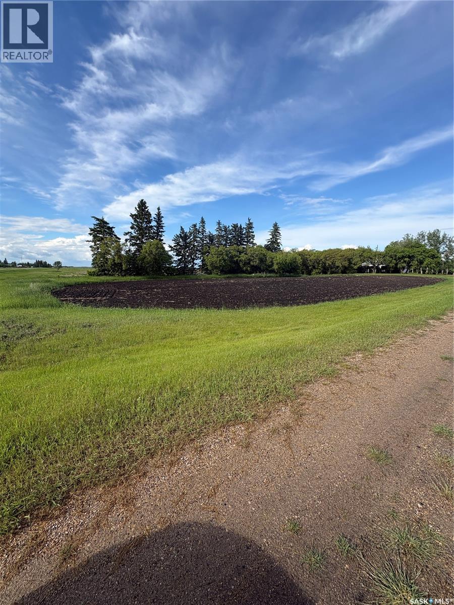 WITOWSKI ACREAGE - 4