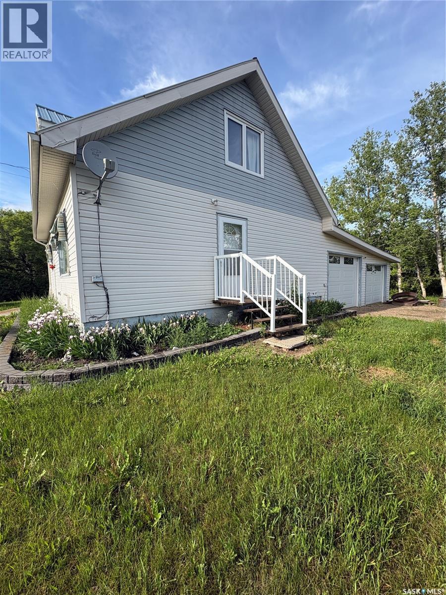 WITOWSKI ACREAGE - 40